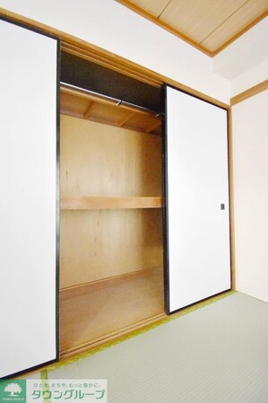 カーサハシモトの物件内観写真